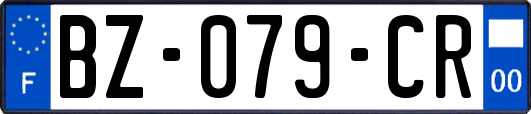 BZ-079-CR