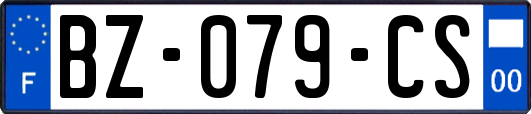 BZ-079-CS