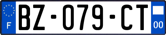 BZ-079-CT