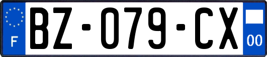 BZ-079-CX