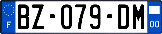 BZ-079-DM