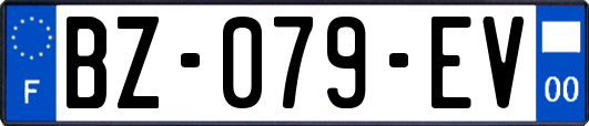 BZ-079-EV