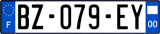 BZ-079-EY