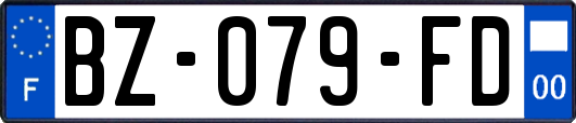 BZ-079-FD