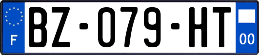 BZ-079-HT