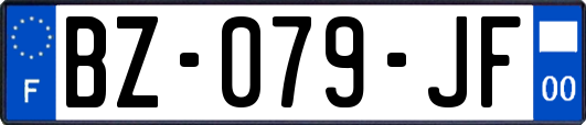 BZ-079-JF