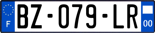 BZ-079-LR