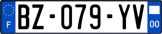 BZ-079-YV