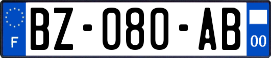 BZ-080-AB