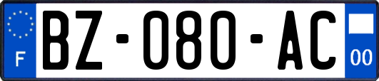 BZ-080-AC