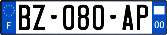 BZ-080-AP