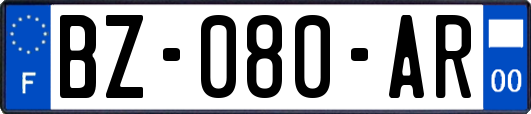 BZ-080-AR