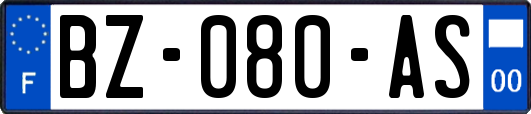 BZ-080-AS