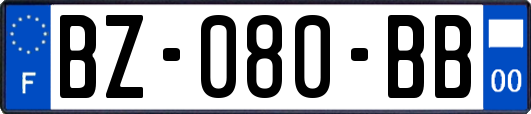 BZ-080-BB