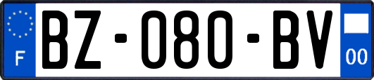 BZ-080-BV