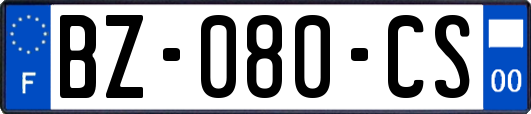 BZ-080-CS