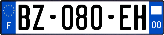 BZ-080-EH