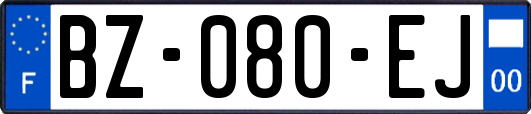 BZ-080-EJ