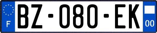 BZ-080-EK