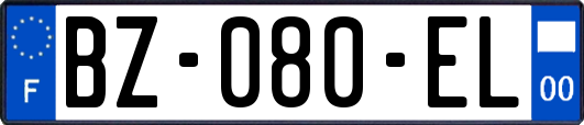 BZ-080-EL