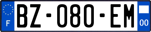 BZ-080-EM