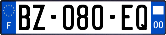 BZ-080-EQ