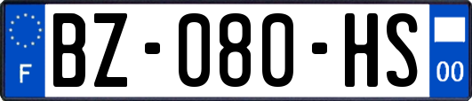 BZ-080-HS