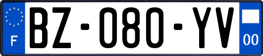 BZ-080-YV