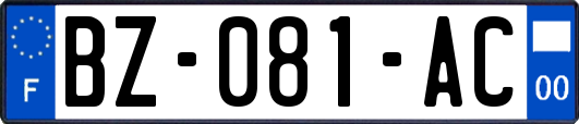 BZ-081-AC