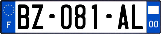 BZ-081-AL