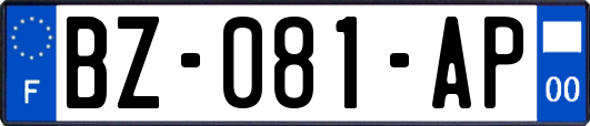 BZ-081-AP