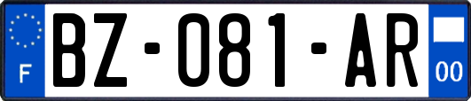 BZ-081-AR