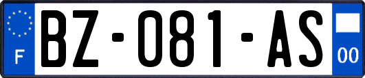 BZ-081-AS