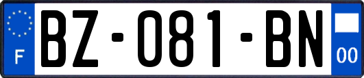 BZ-081-BN