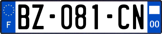 BZ-081-CN