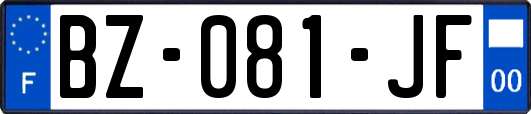 BZ-081-JF