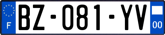 BZ-081-YV