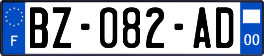 BZ-082-AD