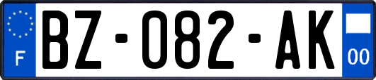 BZ-082-AK