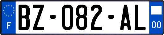 BZ-082-AL