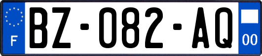 BZ-082-AQ