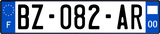 BZ-082-AR