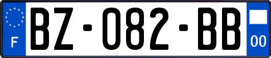 BZ-082-BB