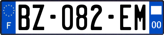 BZ-082-EM