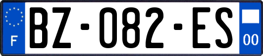 BZ-082-ES
