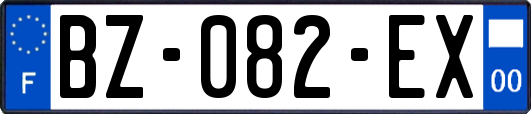 BZ-082-EX