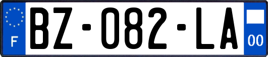 BZ-082-LA