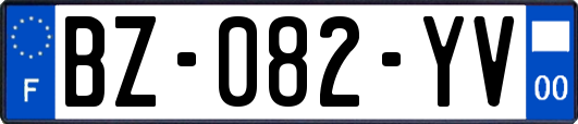 BZ-082-YV