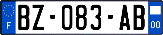 BZ-083-AB