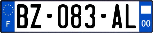 BZ-083-AL